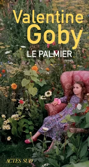 Valentine Goby – Le Palmier